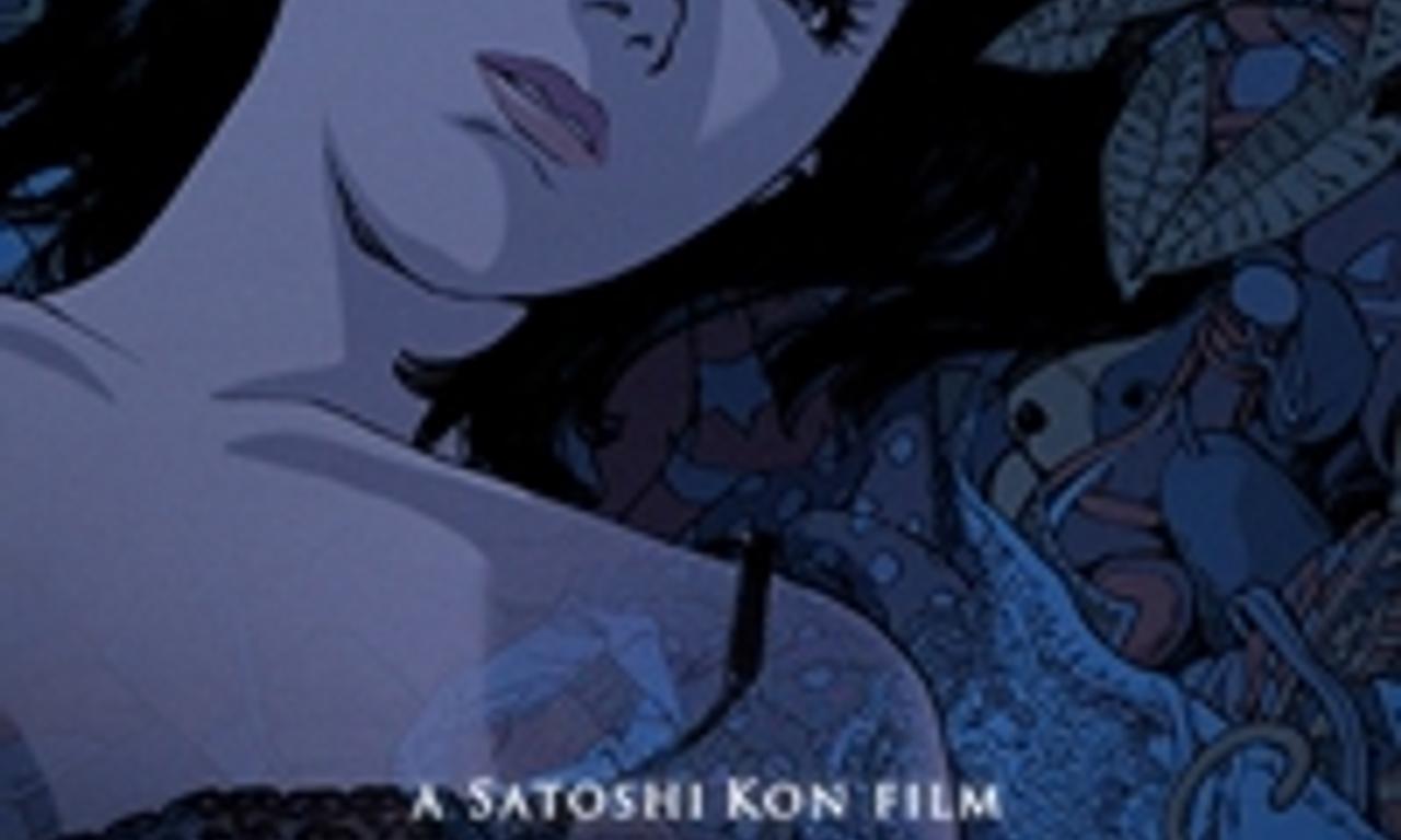 header image for Perfect Blue