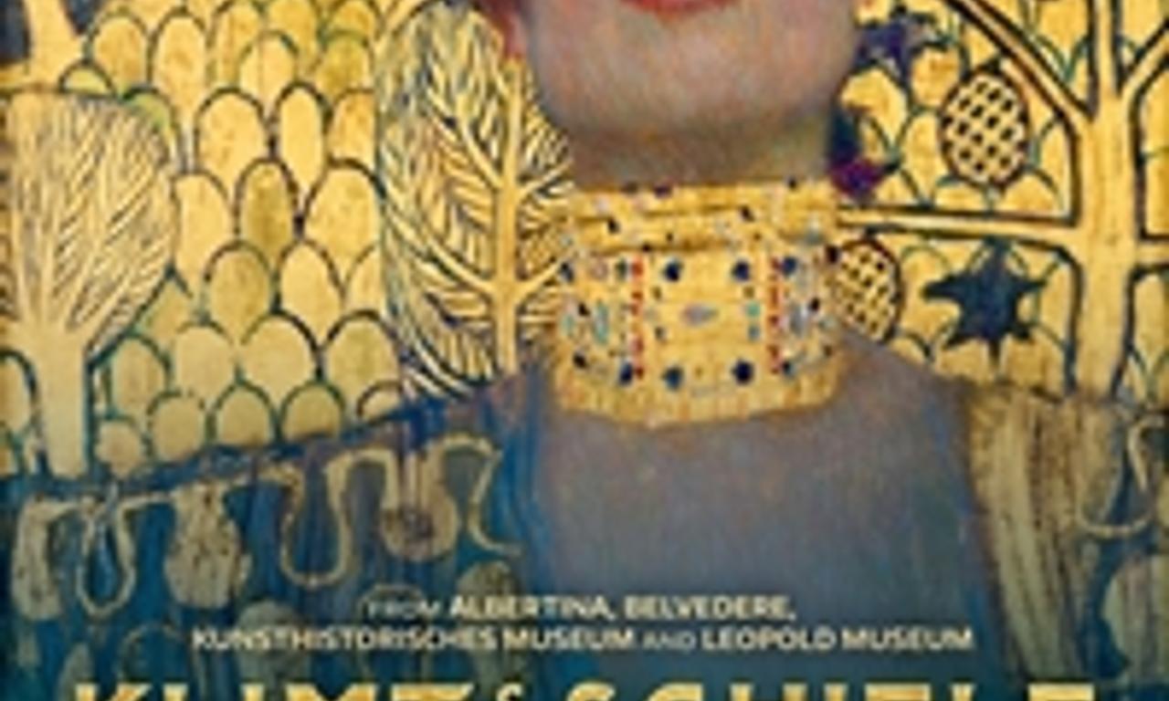 header image for Klimt & Schiele: Eros and Psyche