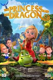 The Princess and the Dragon