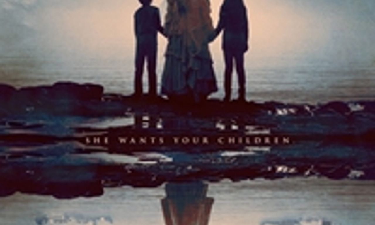 header image for The Curse of La Llorona