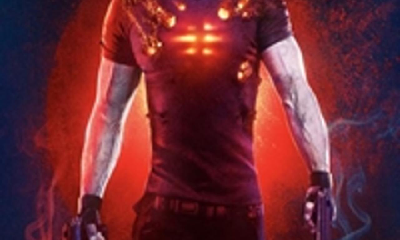 header image for Bloodshot