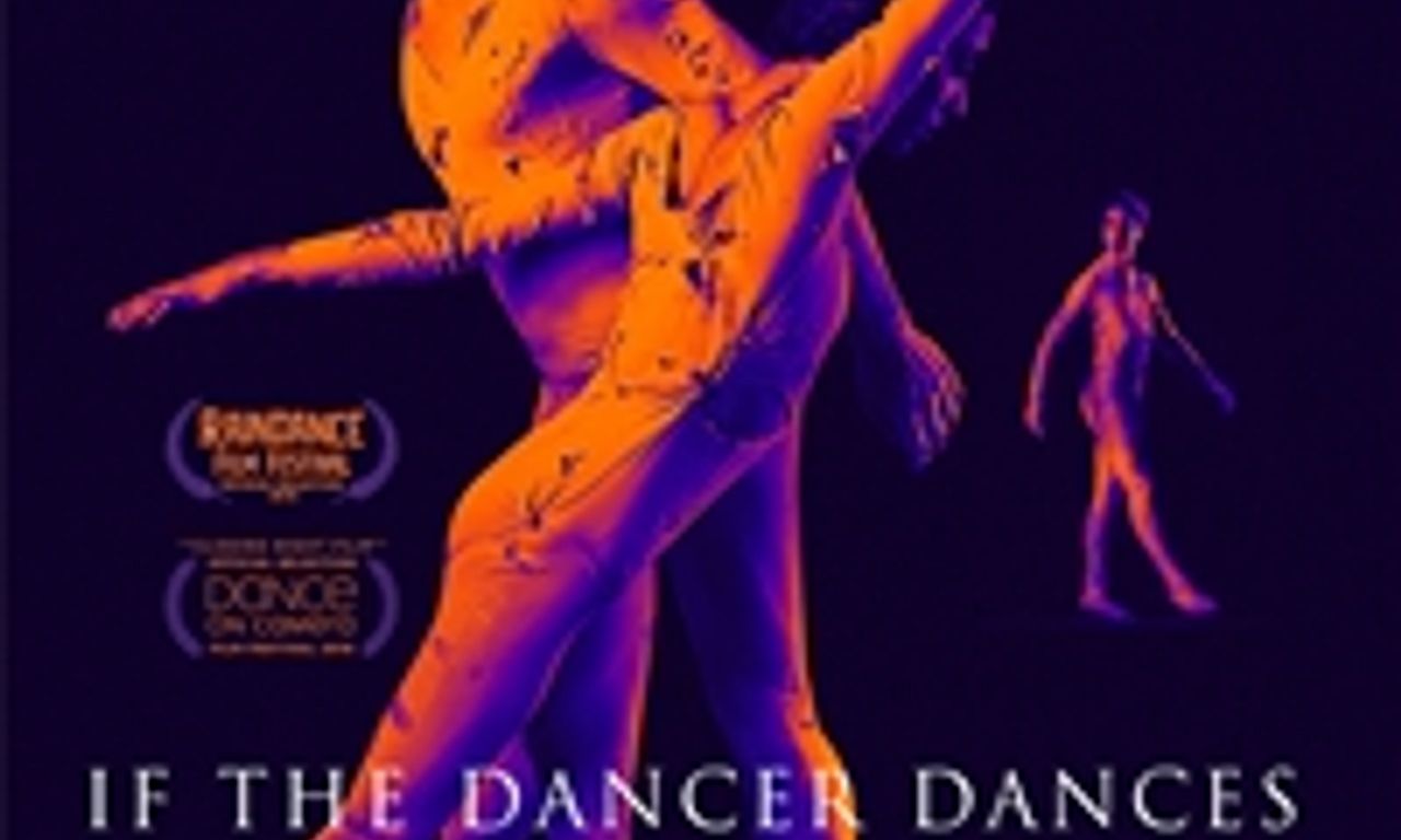 header image for If the Dancer Dances