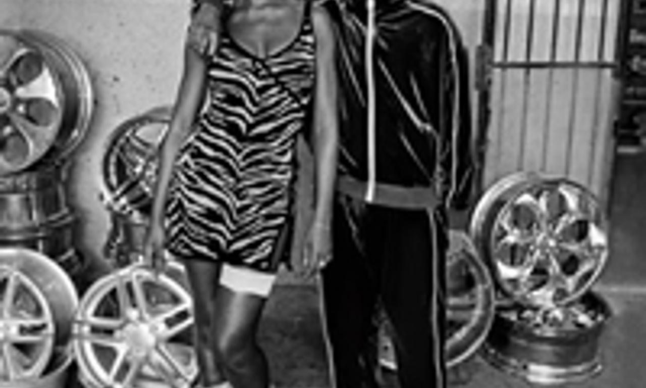 header image for Queen & Slim