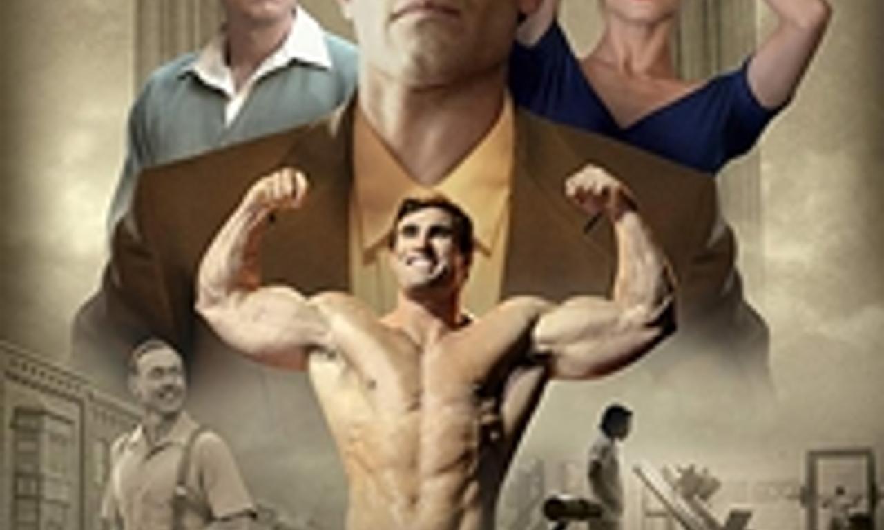 header image for Bigger