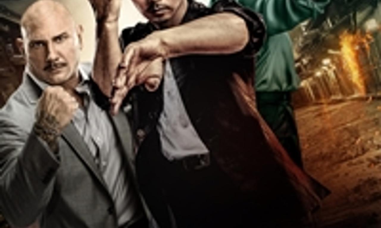 header image for Master Z: Ip Man Legacy