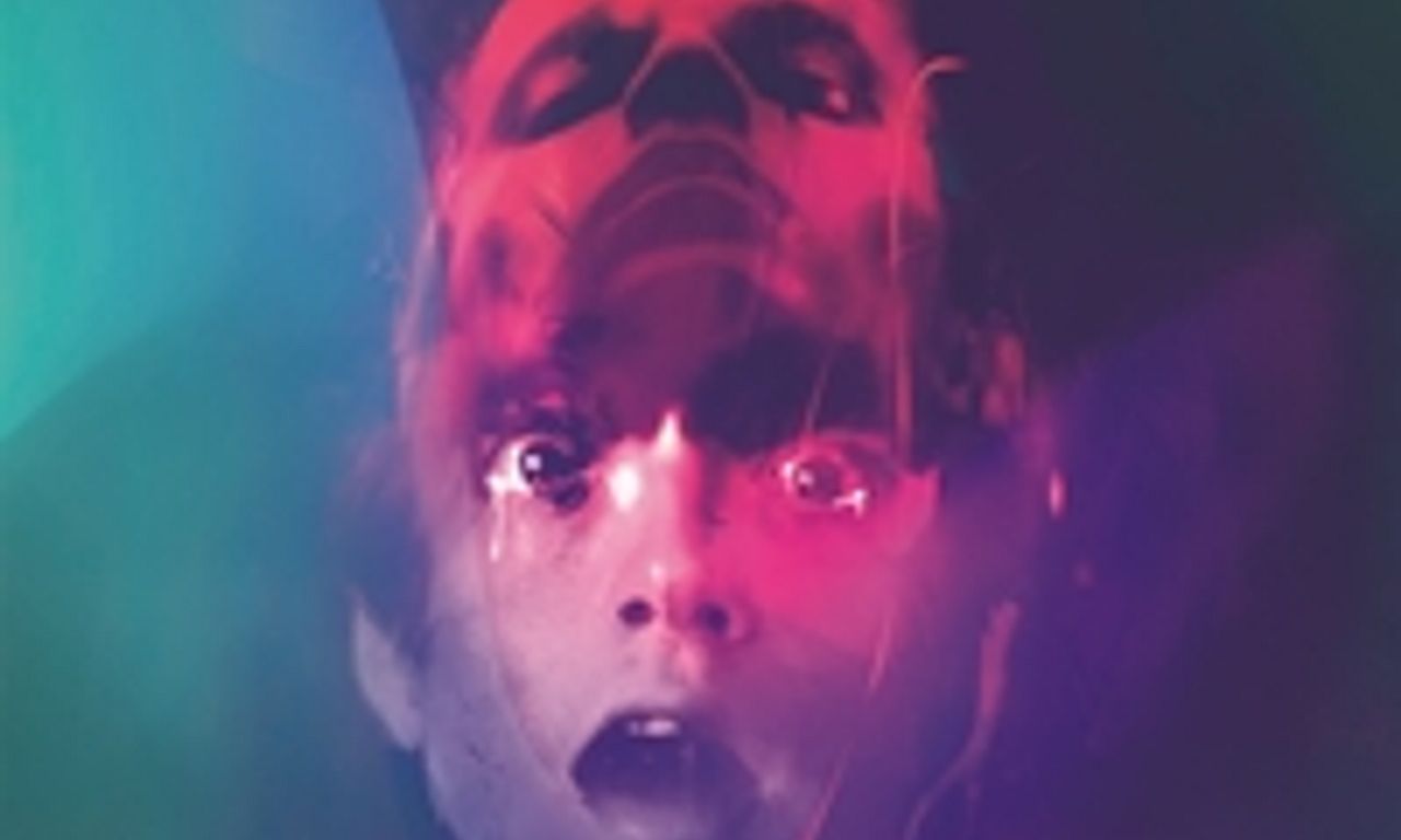 header image for Daniel Isn't Real