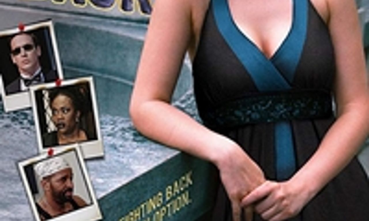 header image for Get The Sucker Back