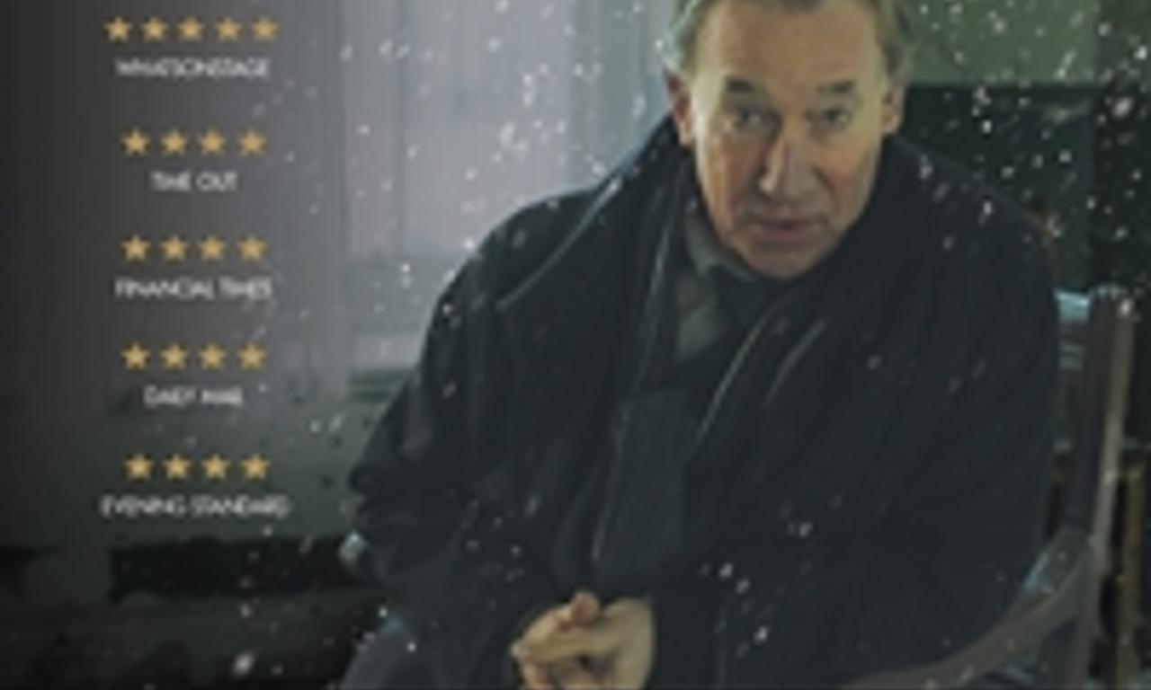 header image for A Christmas Carol