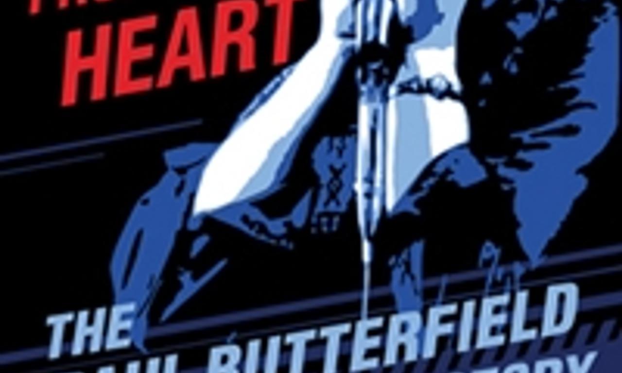 header image for Horn from the Heart: The Paul Butterfield Story