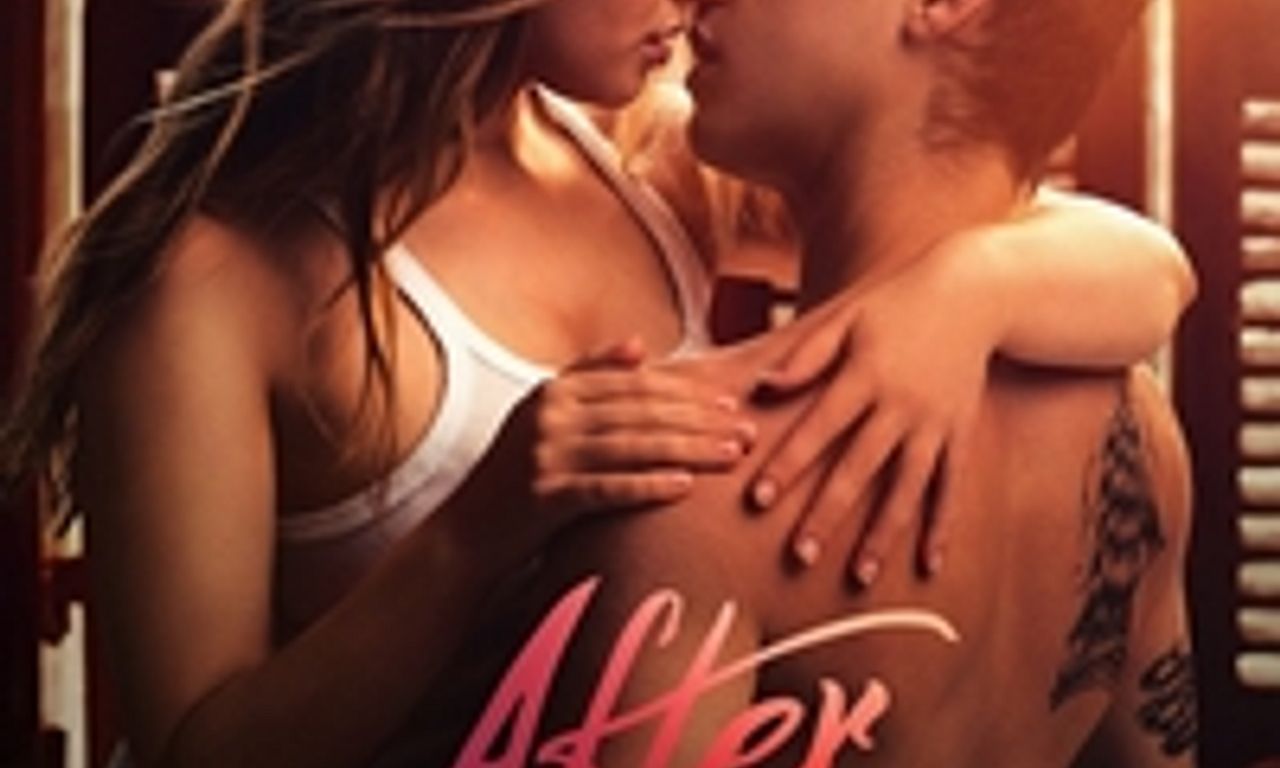 header image for After