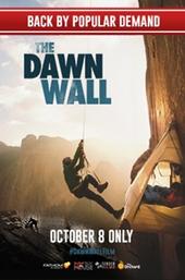 The Dawn Wall
