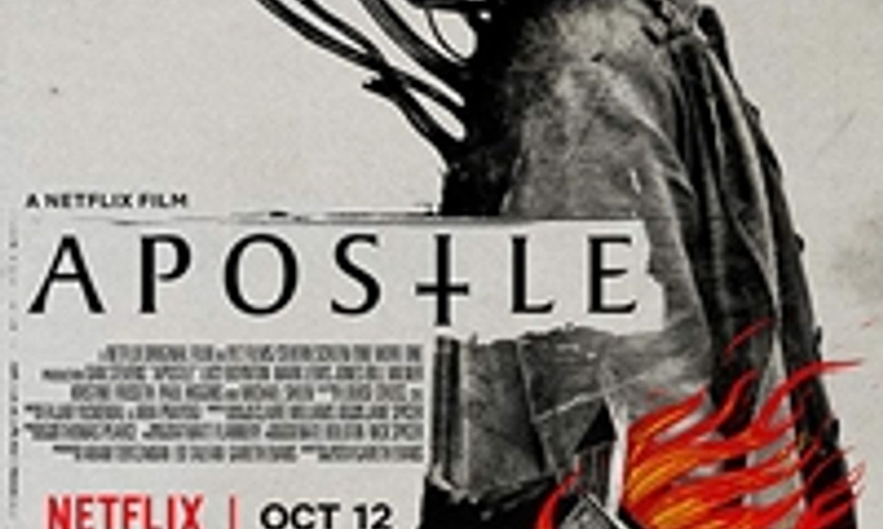 header image for Apostle