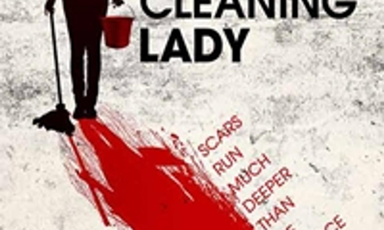 header image for The Cleaning Lady