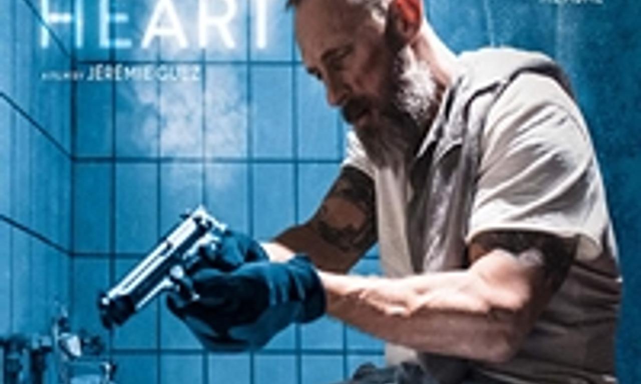 header image for A Bluebird in My Heart