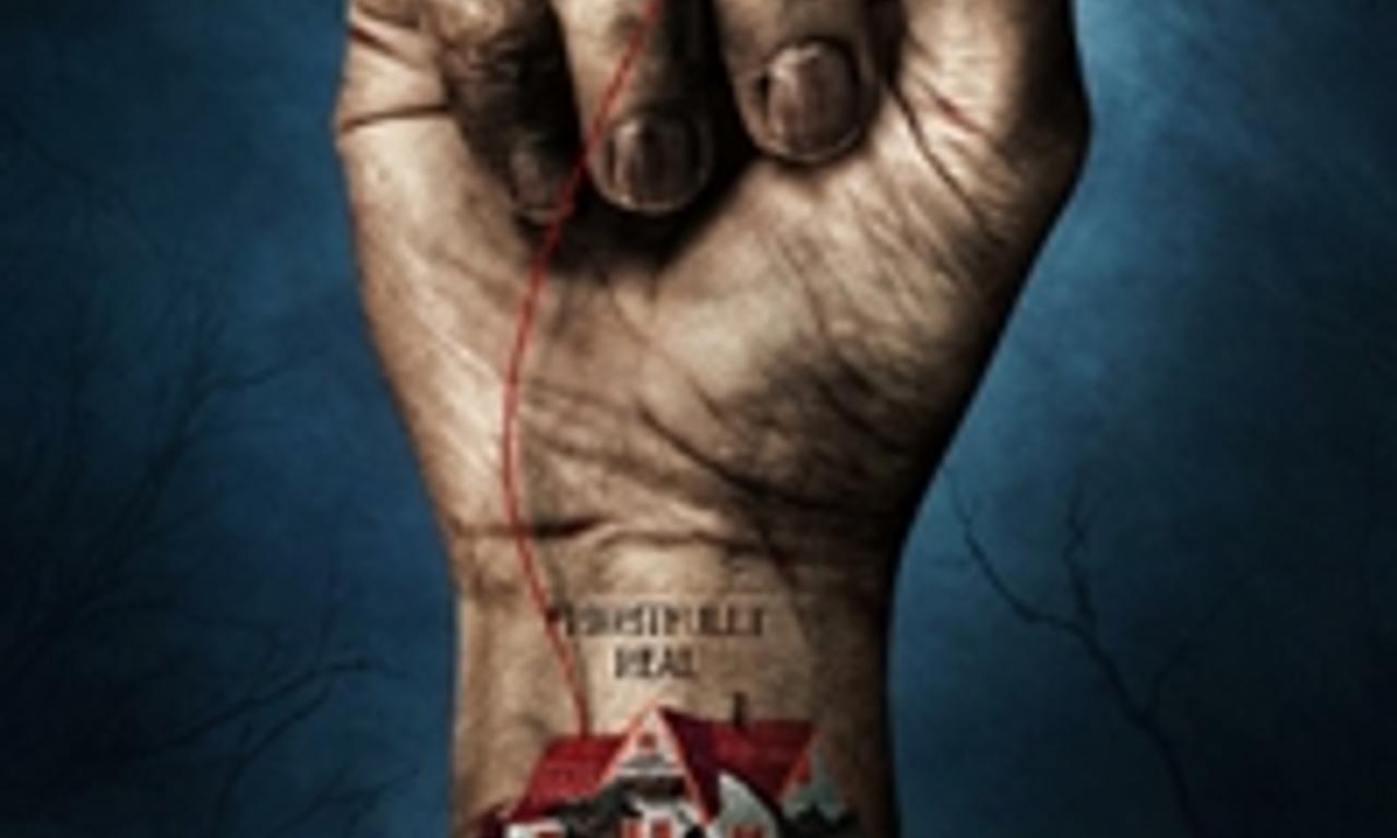 header image for Fright Fest