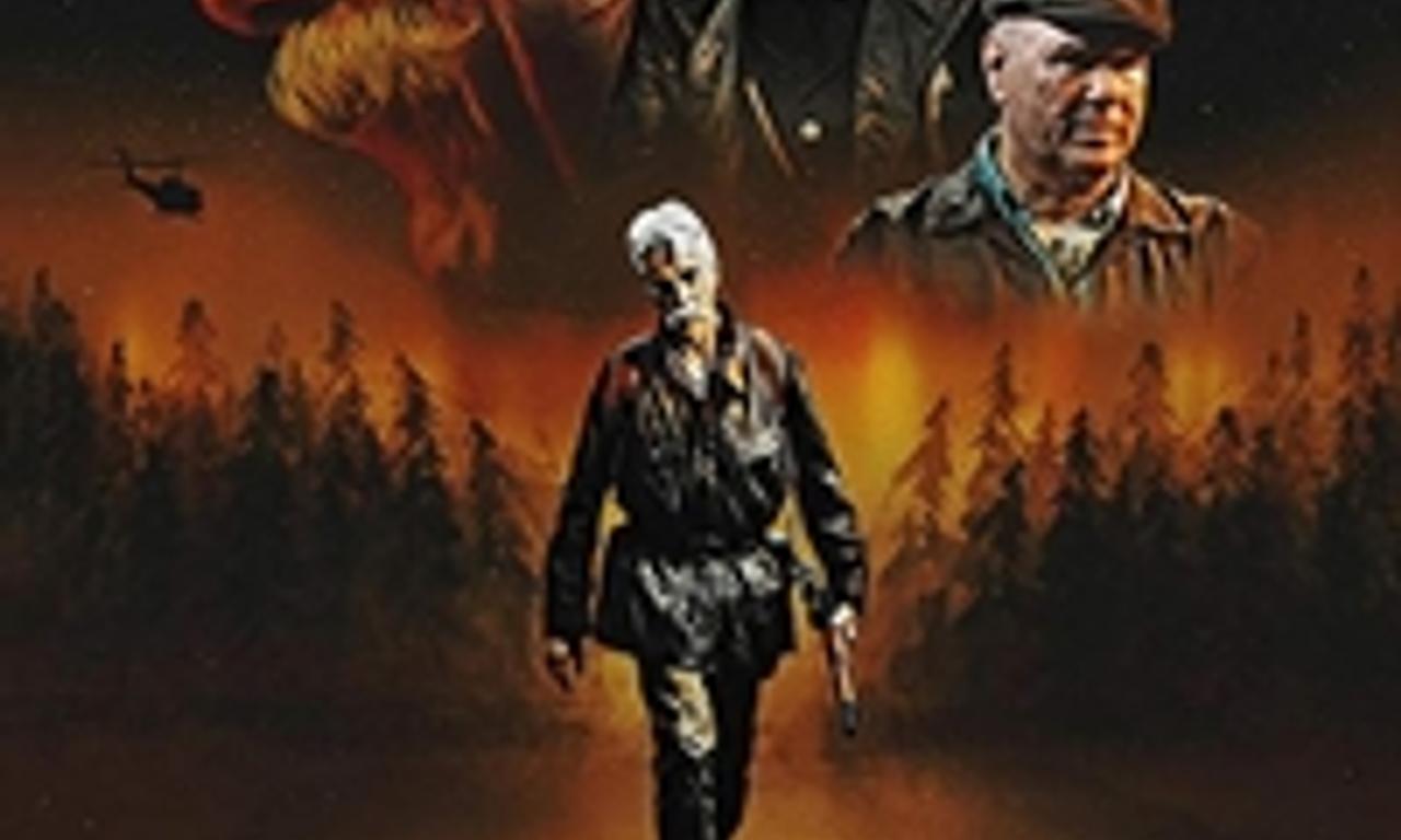 header image for The Man Who Killed Hitler and Then the Bigfoot