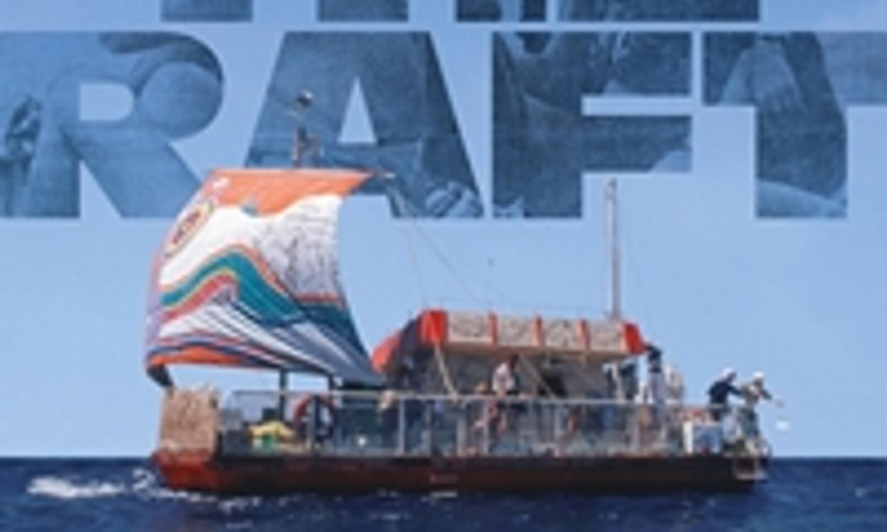 header image for The Raft