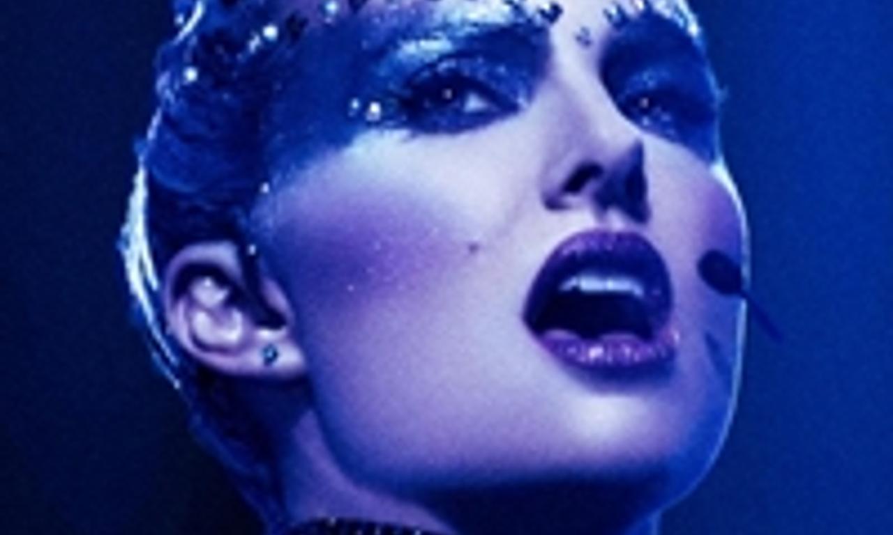 header image for Vox Lux