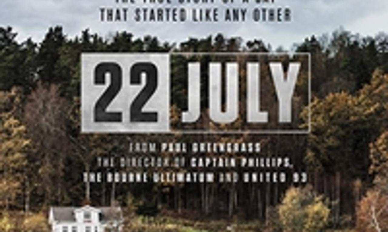 header image for 22 July