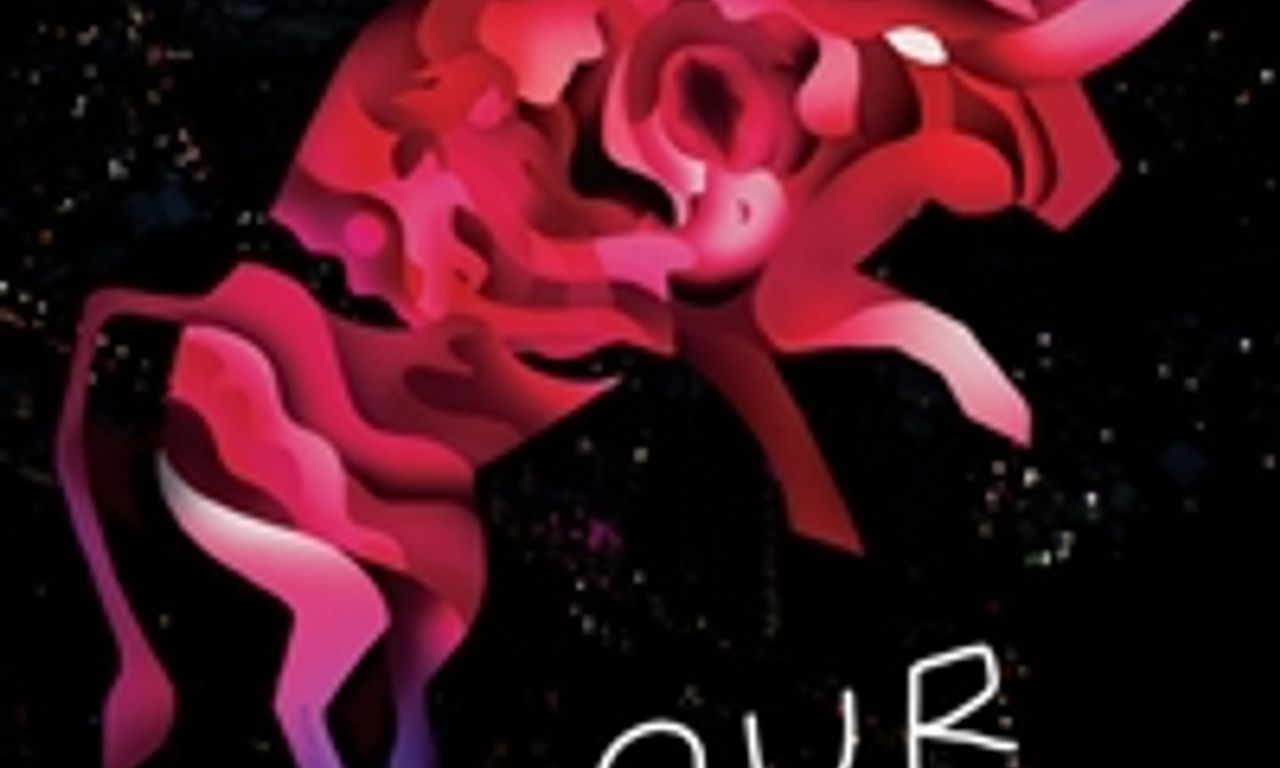 header image for Our Time