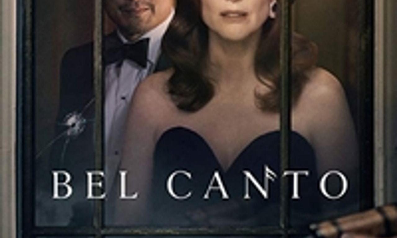 header image for Bel Canto