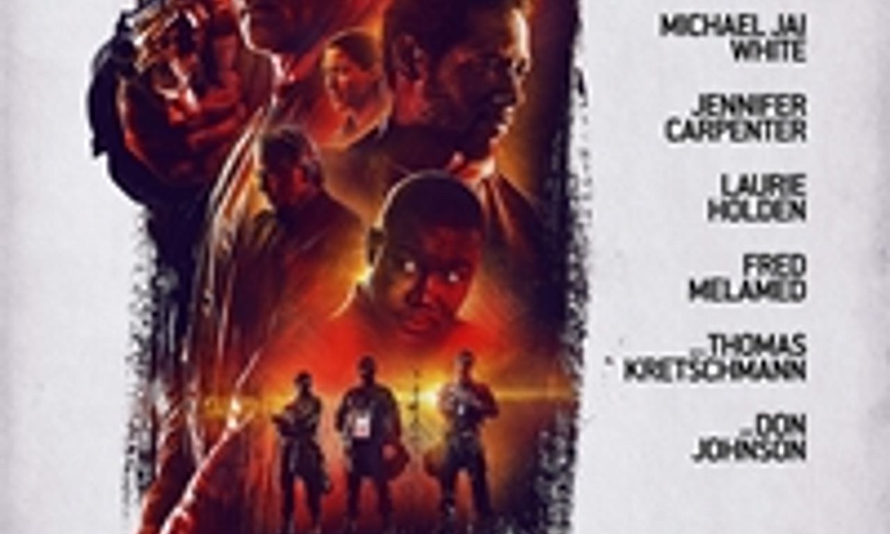 header image for Dragged Across Concrete