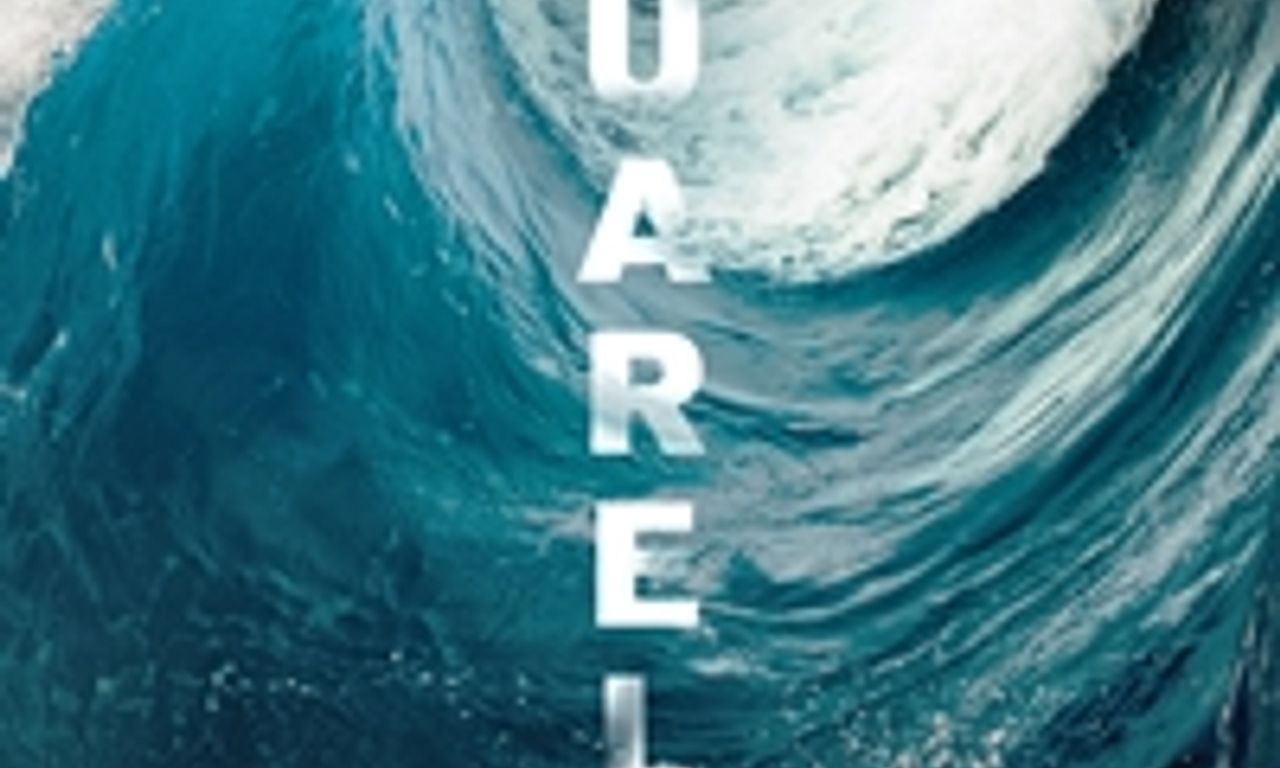 header image for Aquarela
