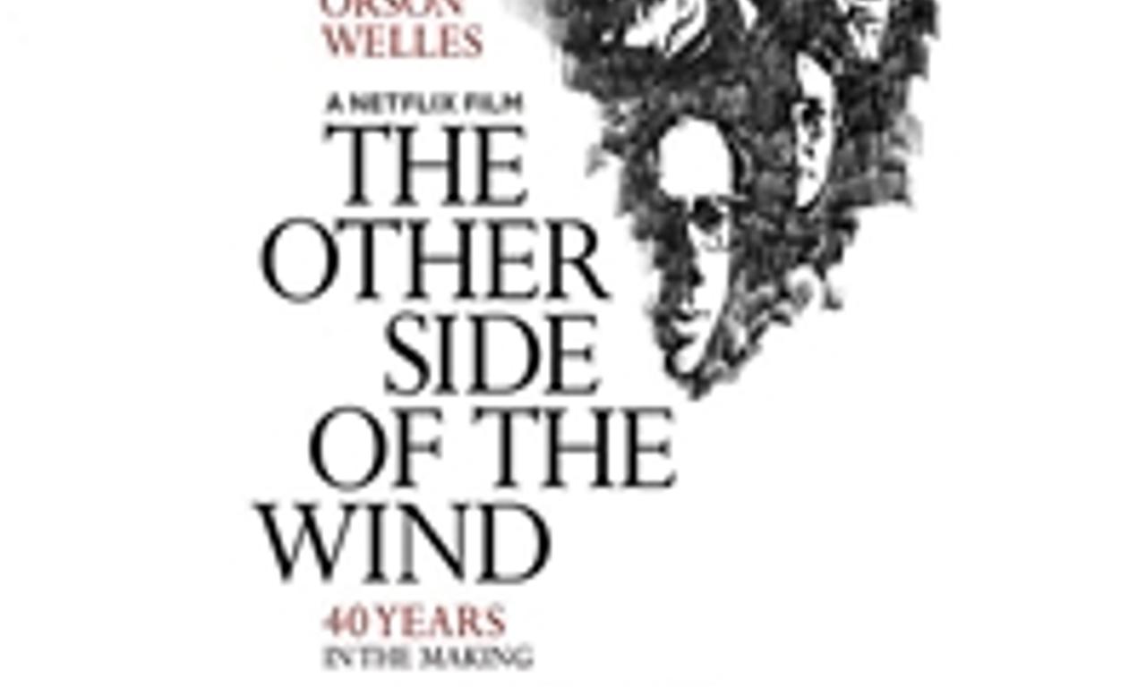 header image for The Other Side of the Wind