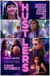 Hustlers