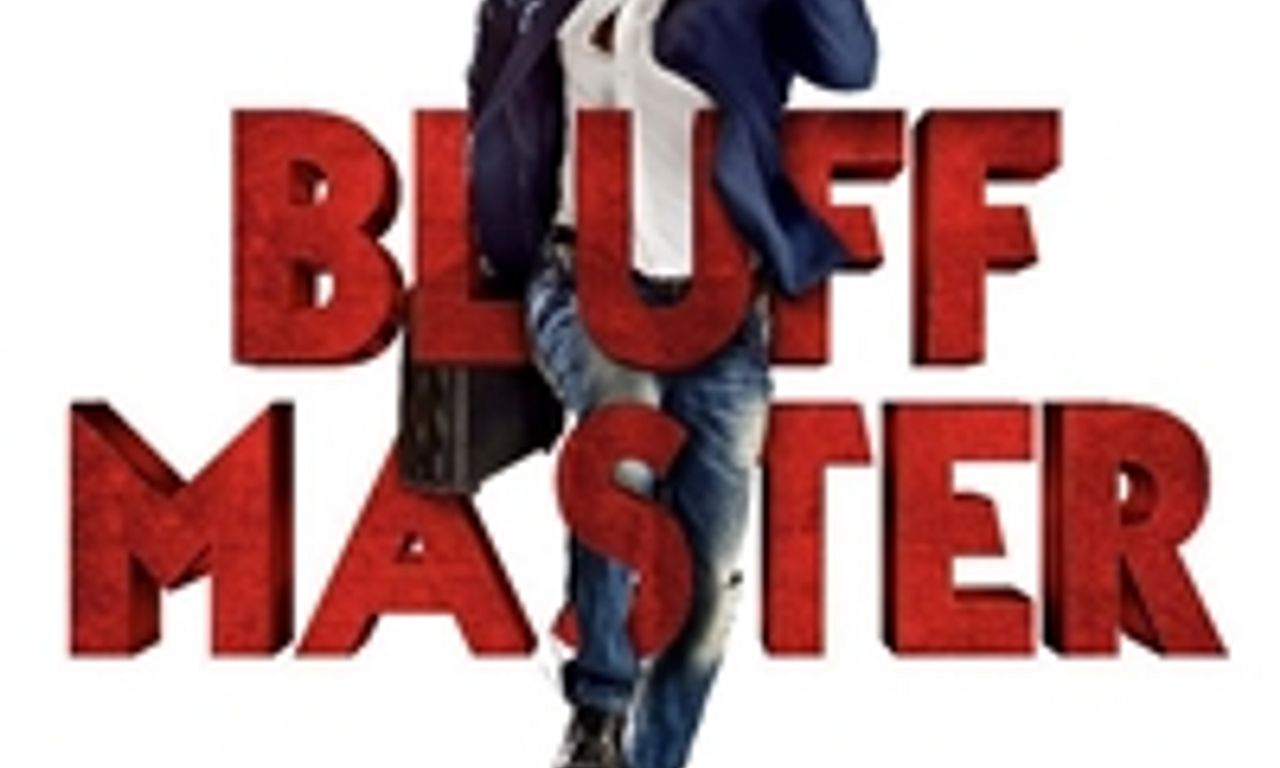 header image for Bluff Master