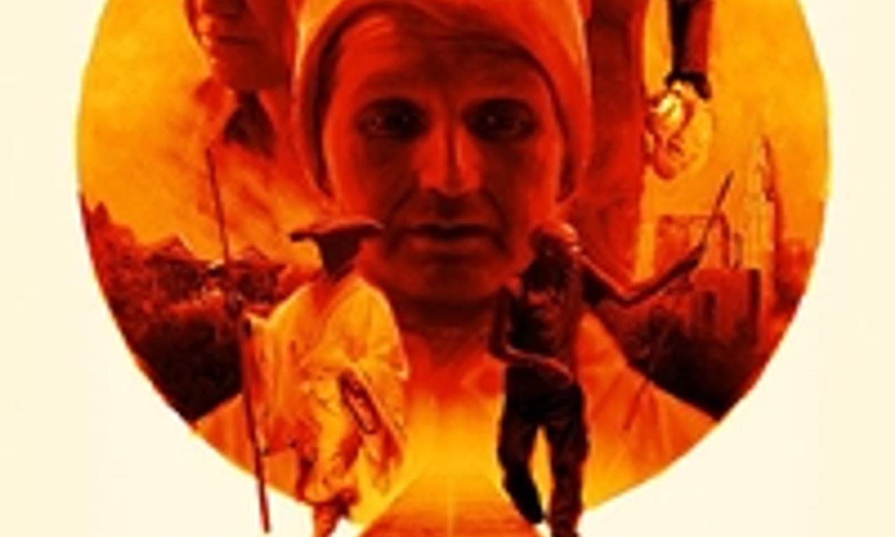 header image for 3100: Run and Become