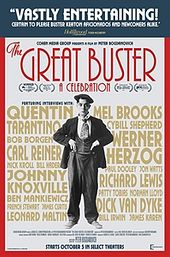 The Great Buster: A Celebration