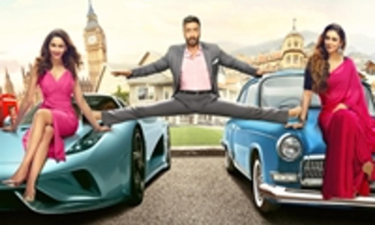 header image for De De Pyaar De