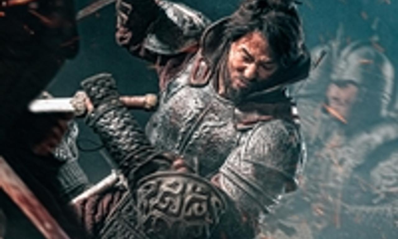 header image for The Great Battle