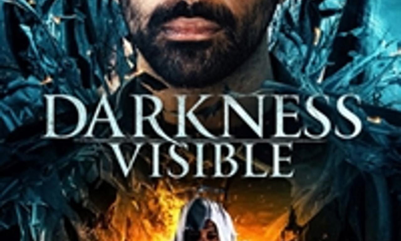 header image for Darkness Visible