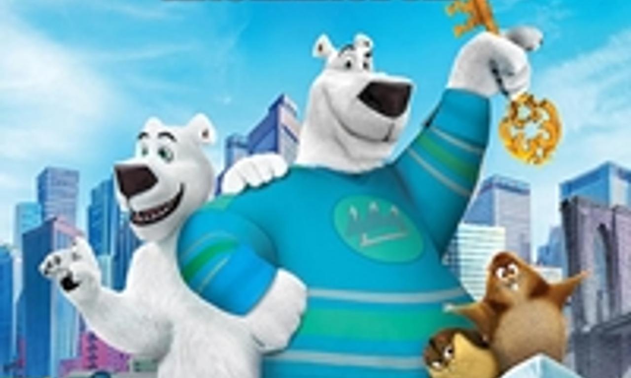 header image for Norm of the North: Keys to the Kingdom