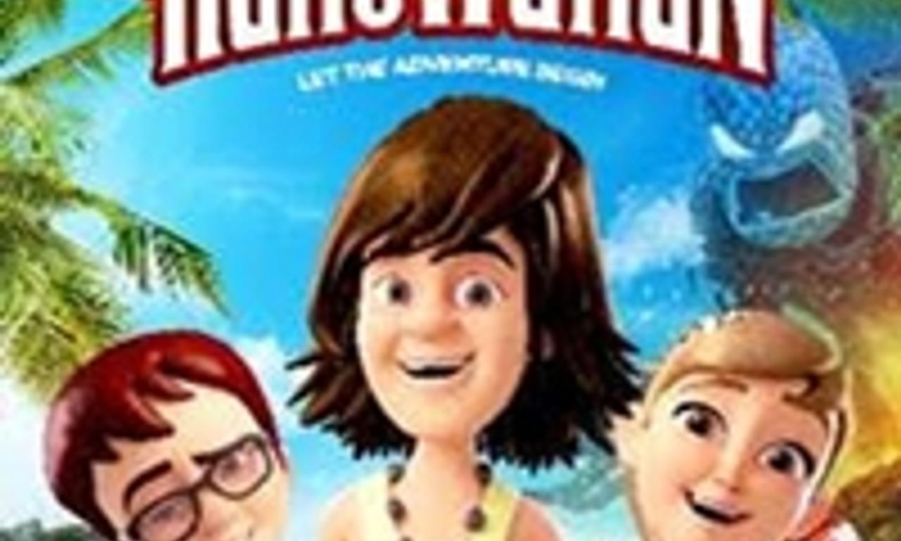 header image for The Legend of Hallowaiian