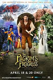 The Pilgrim's Progress