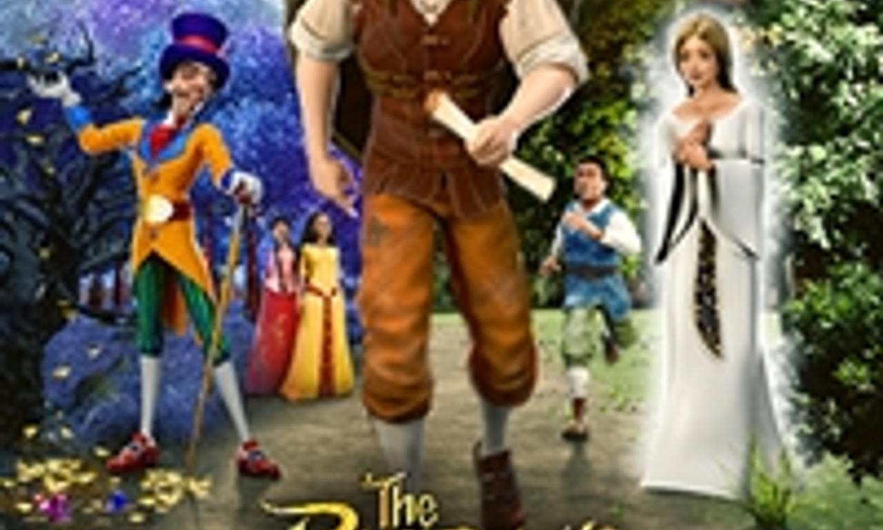 header image for The Pilgrim's Progress