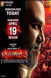 Kanchana 3