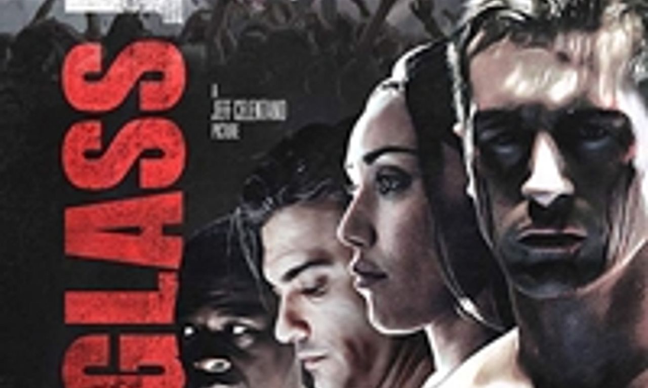 header image for Glass Jaw