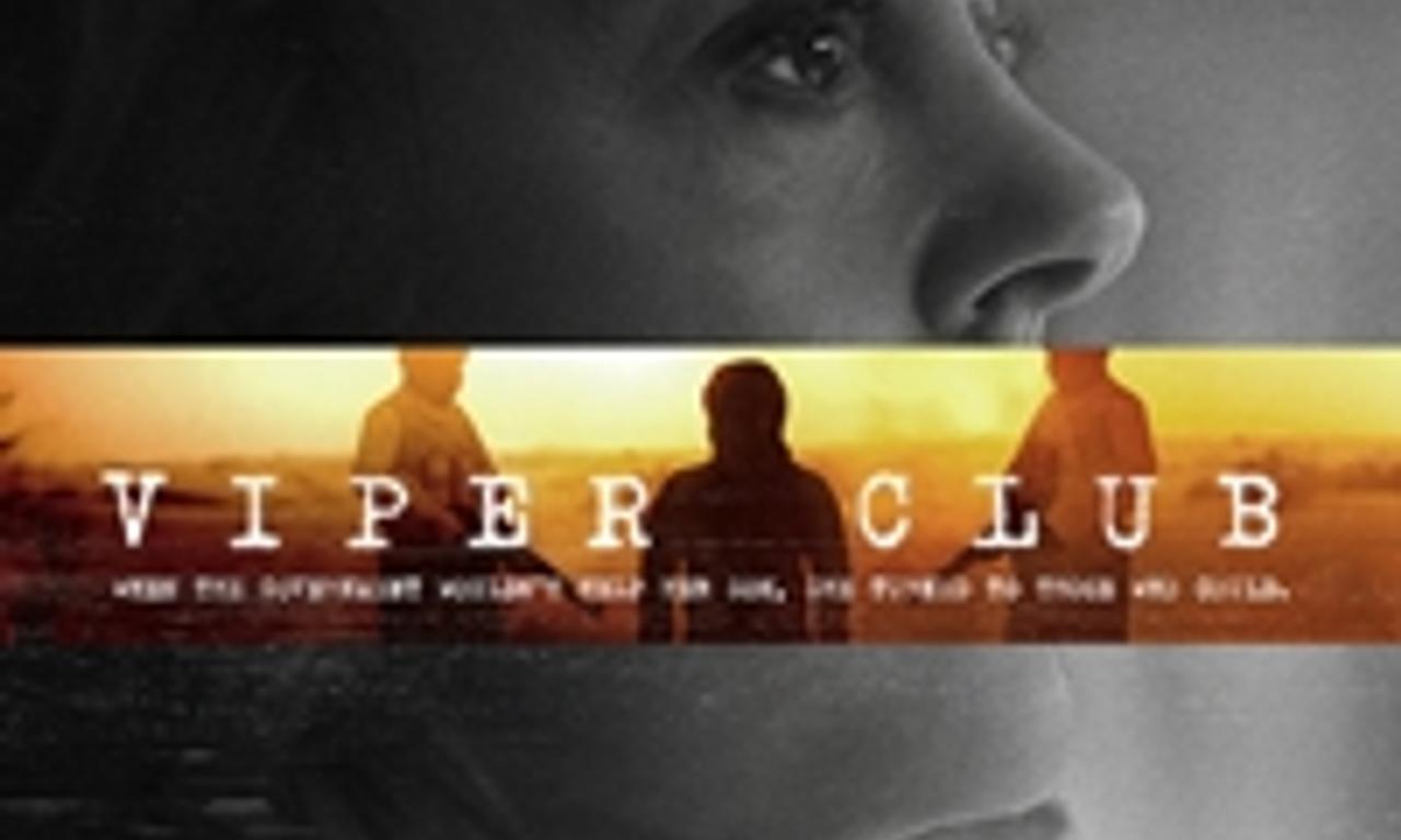 header image for Viper Club