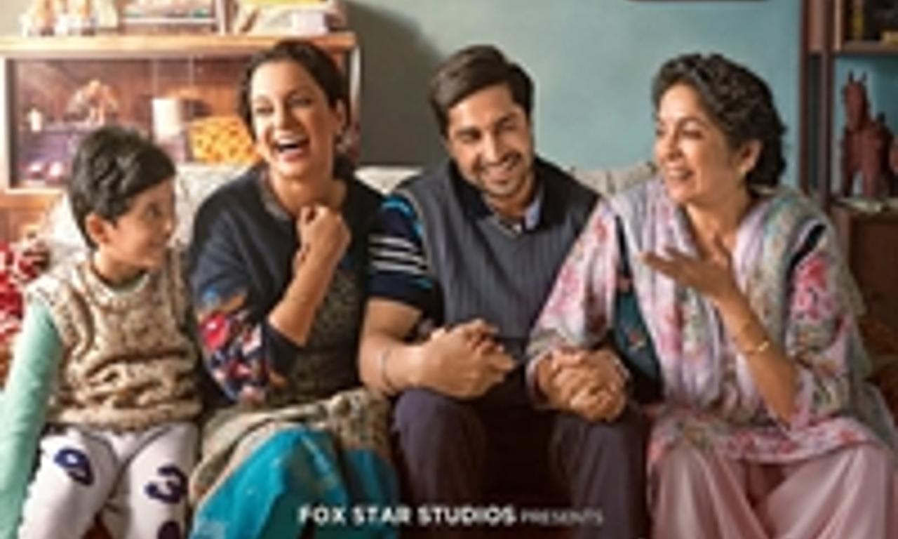 header image for Panga