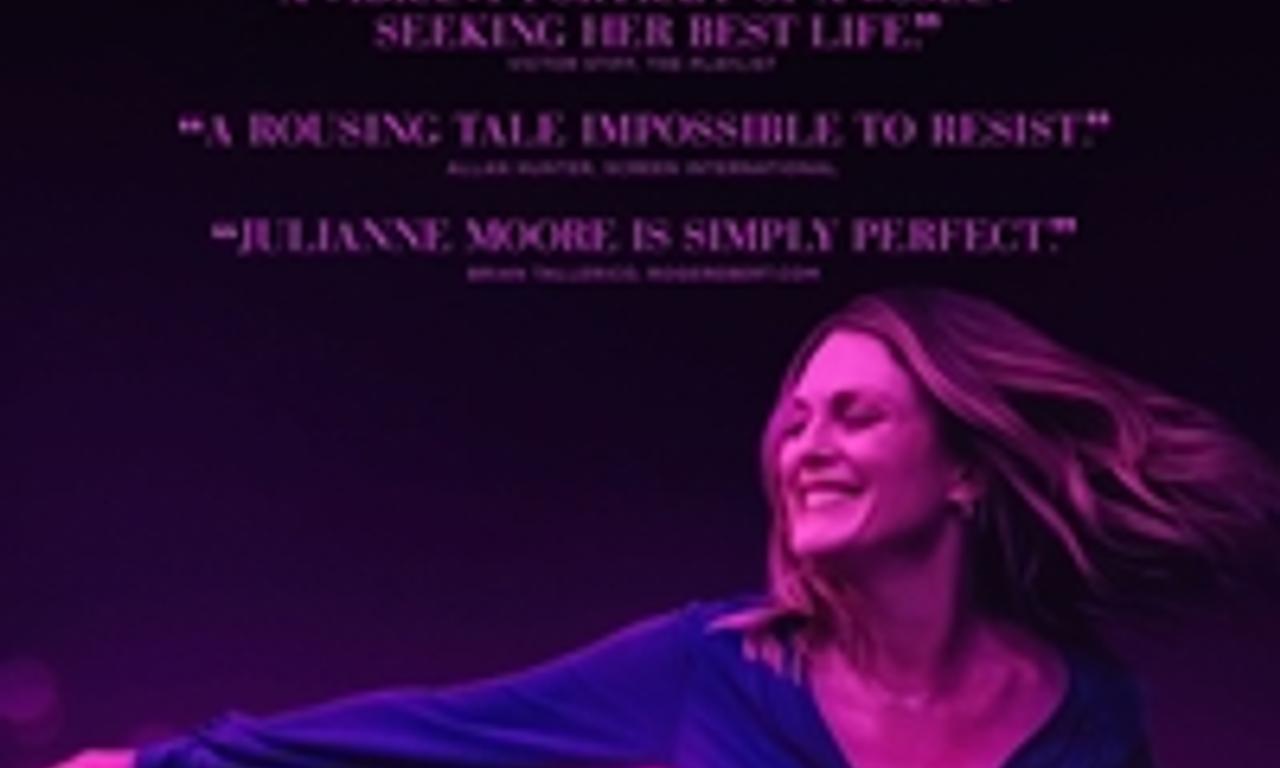 header image for Gloria Bell