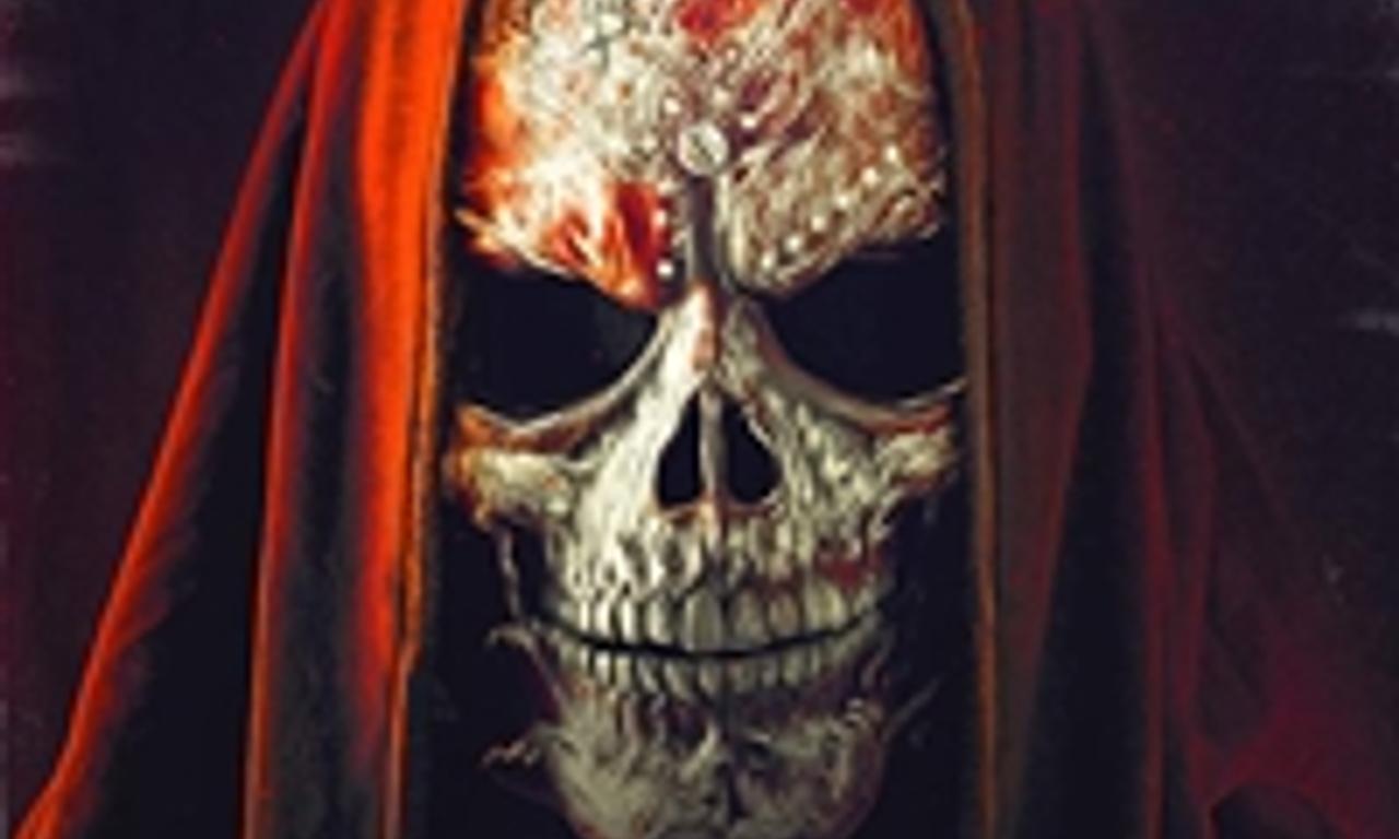 header image for Extremity