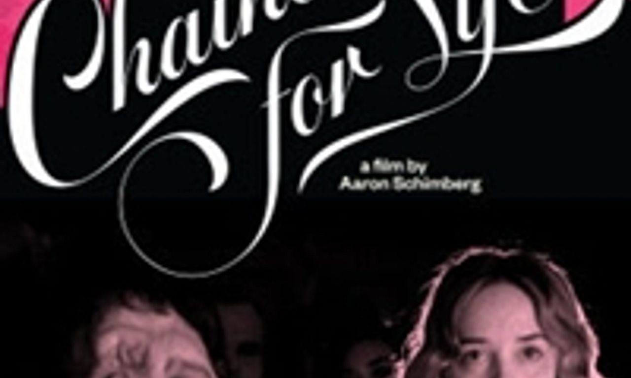 header image for Chained for Life