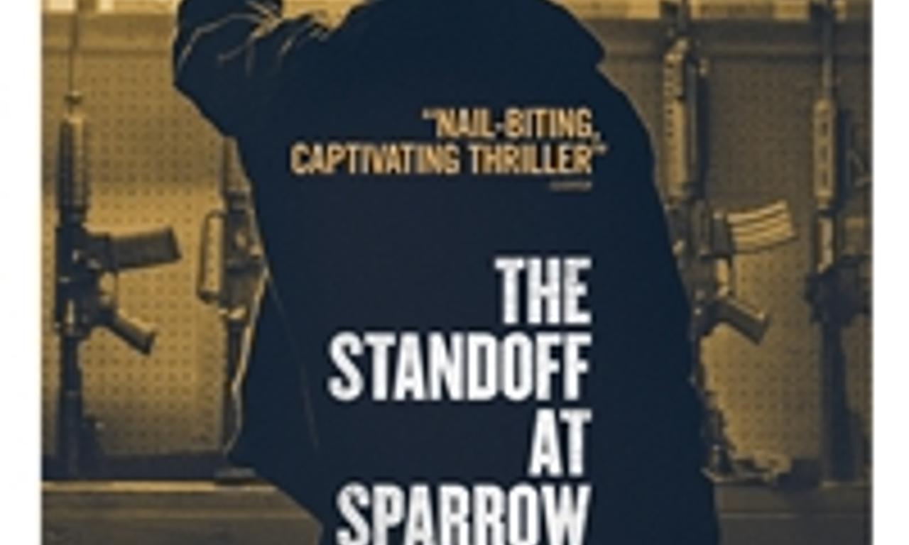 header image for The Standoff at Sparrow Creek