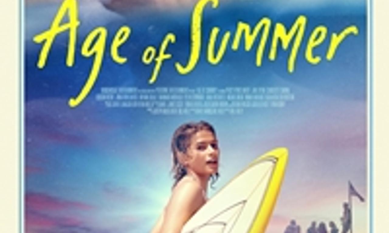 header image for Age of Summer