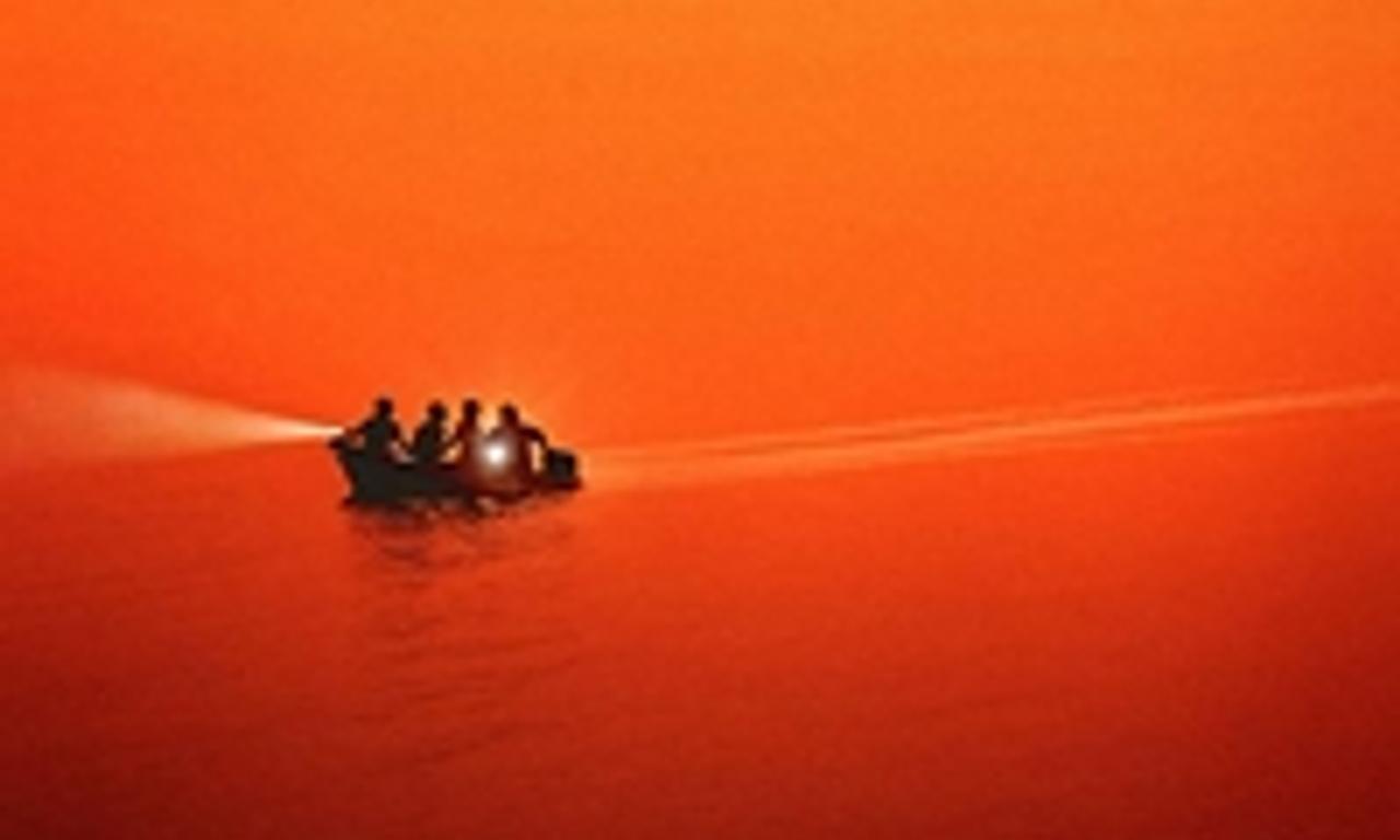 header image for Low Tide