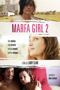 Marfa girl 2 full movie online sale